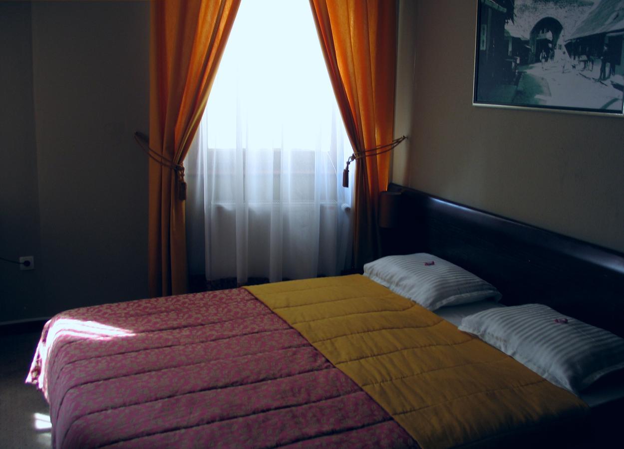 Hotel Stari Grad Jajce Exterior photo