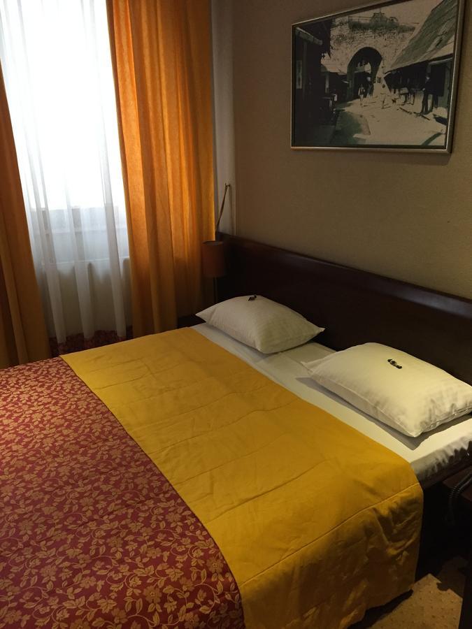 Hotel Stari Grad Jajce Exterior photo